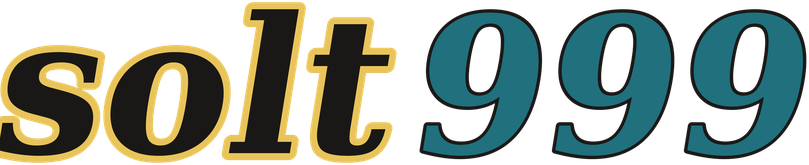 solt999 logo